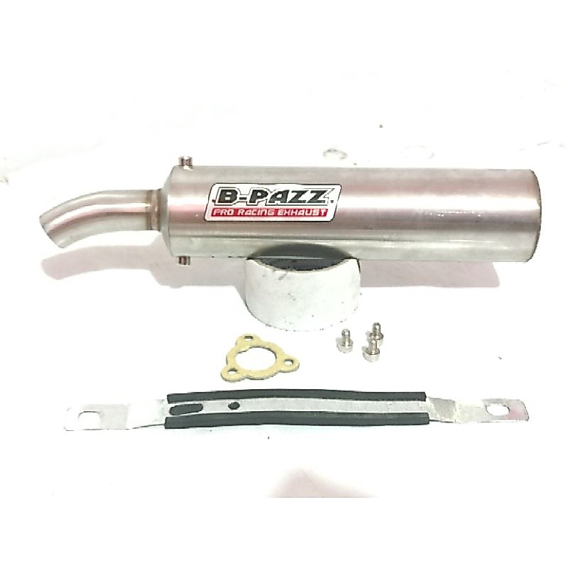 slincer BPAZZ anti bocor