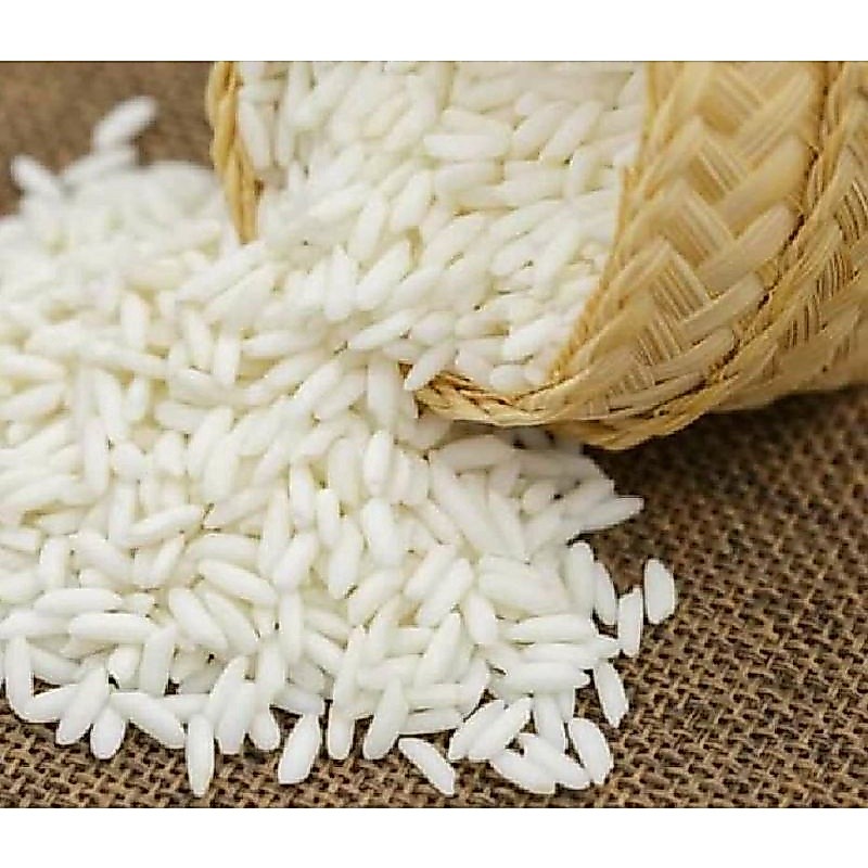 Beras Ketan Putih 500gr / Belanja Murah Semarang
