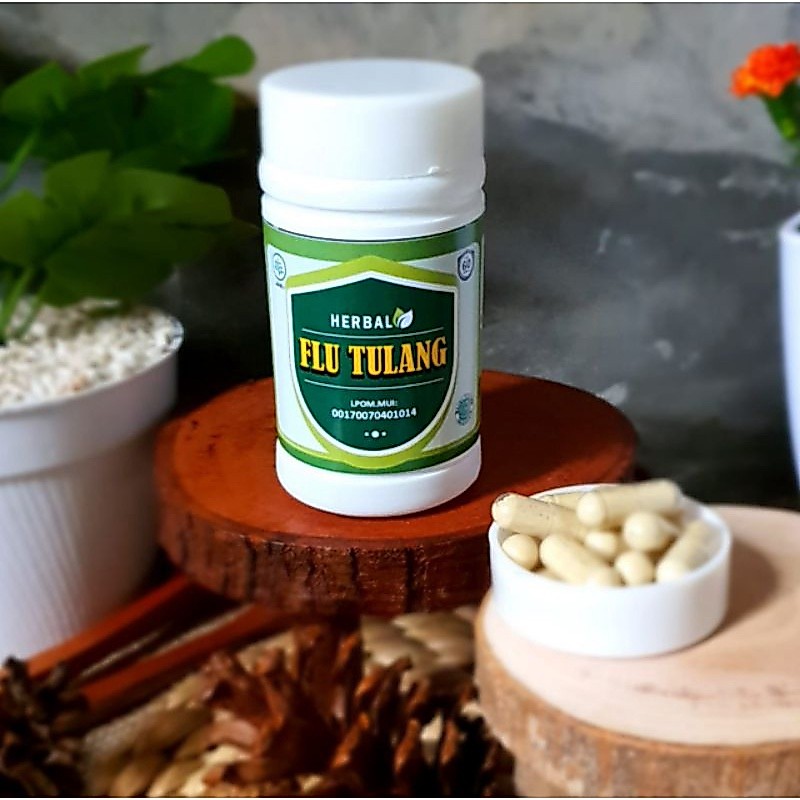 0Obat TB, TBC Tulang, flu Tulang, Infeksi tulang Herbal Alami Ampuh