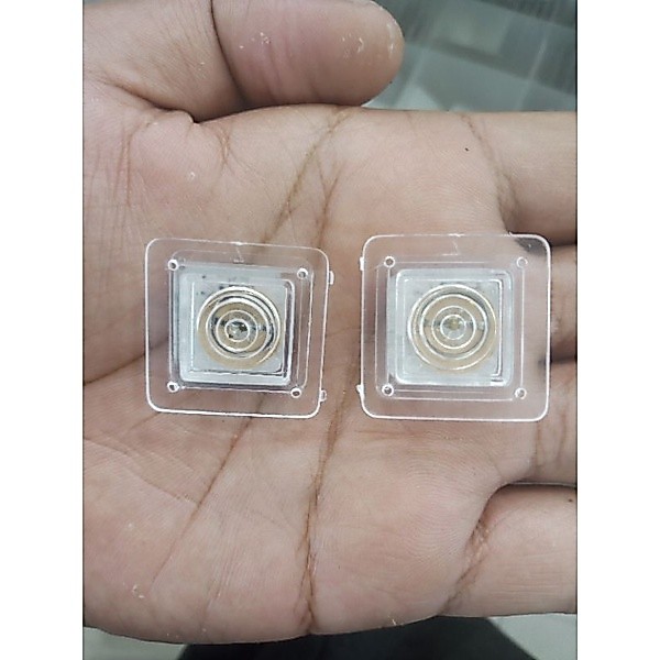 balancer jam tangan seiko 7009 original seiko