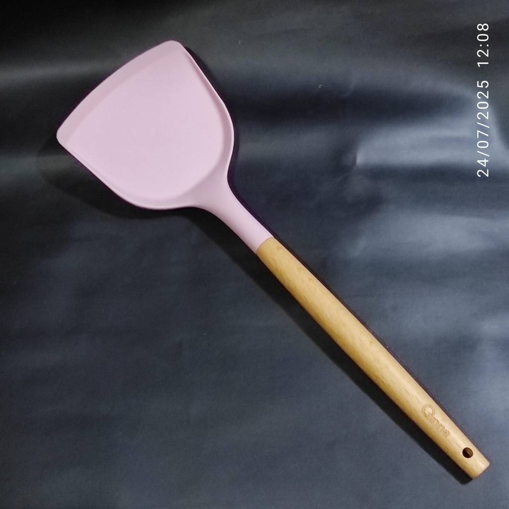 OXONE OX958 SPATULA SUTIL SILIKON KITCHEN TOOLS PENCAPIT SPAGHETTI WHISK TURNER LADLE