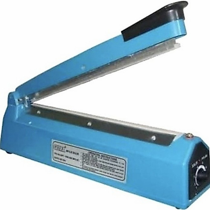 Mesin Pres Plastik 30 cm GETRA HIS-300-MH Impulse Sealer HIS300