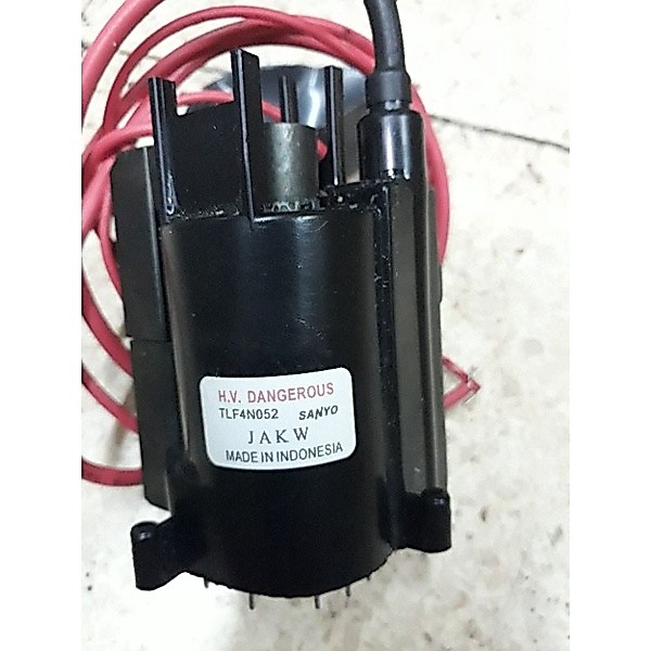 Flyback TLF4N052 Original