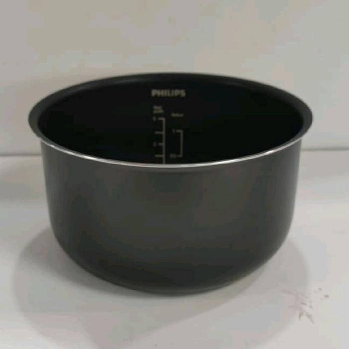 Panci Rice Cooker Philips 1 Liter ( Original )