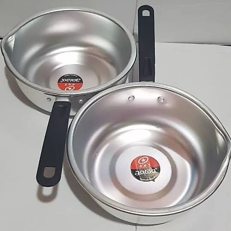 Panci mie - panci masak mie - panci rebus mie - Panci gagang - panci fitri