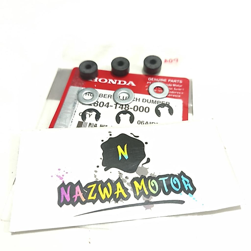 PAKET SNAPRING KAMPAS GANDA BEAT FI  BEAT ESP  BEAT STREET  SPACY  SCOOPY FI