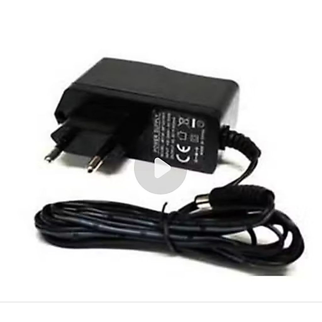Adaptor untuk keyboard casio sa 11 sa 25 sa 35 sa 45 sa 65 sa 75 mt 35 mt 45 mt 55 mt 68 mt 70 ma 12