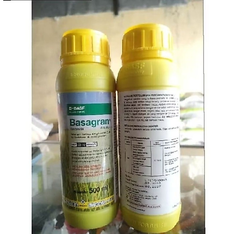 Basagran 500ml
