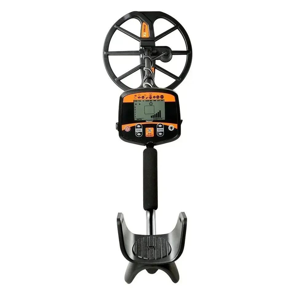 Tianxun  Metal  for Gold Hunter  TX-960 Metal Detector High Accuracy Professional Gold