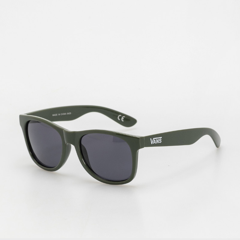 Kacamata Vans Spicoli Sunglasses Pine Forest | Kacamata Hitam | Authorized Dealer Vans Indonesia