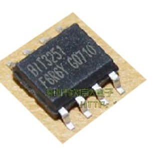 IC BIT3251 PWM LED Controller driver SOP-8