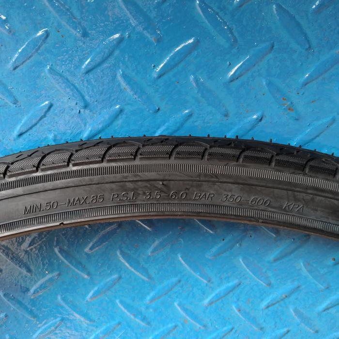 READY ban luar sepeda 700c 700 x 35 35c 700x35 700x35c kenda kwest hybrid gravel k193 - logo putih