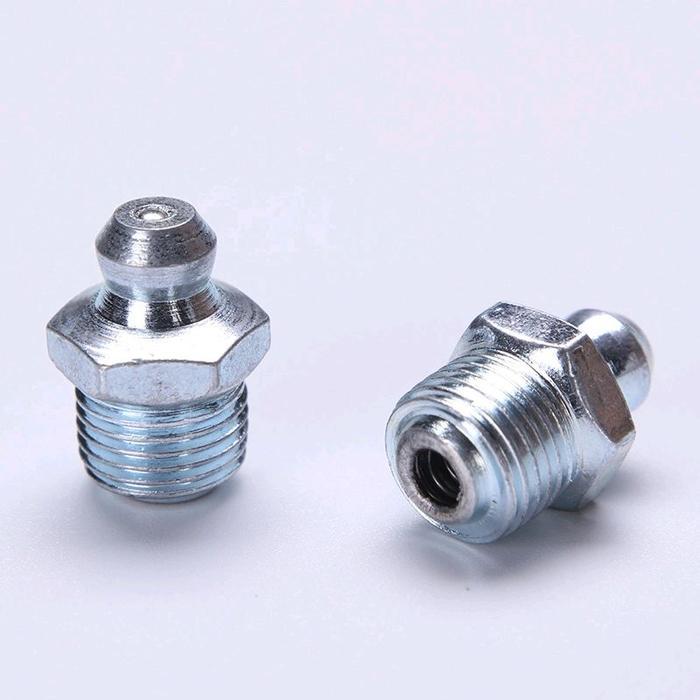 Nepel Grease 13mm - Kualitas Terbaik