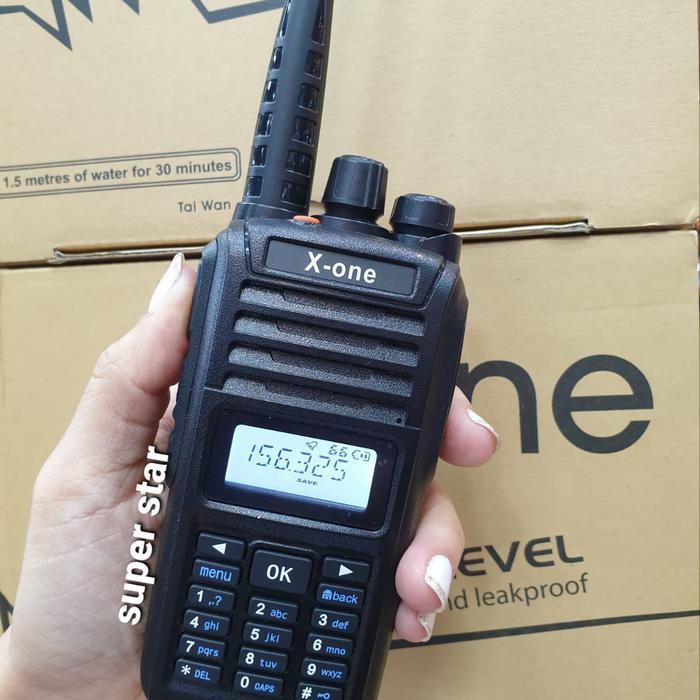 ht x one x999 plus 13watt waterproof ip68 alt xone X1 plus X2 plus X7
