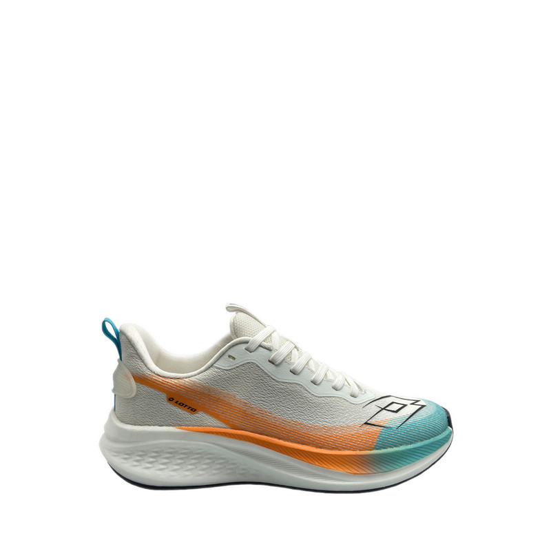 Lotto George Men's Running - White
