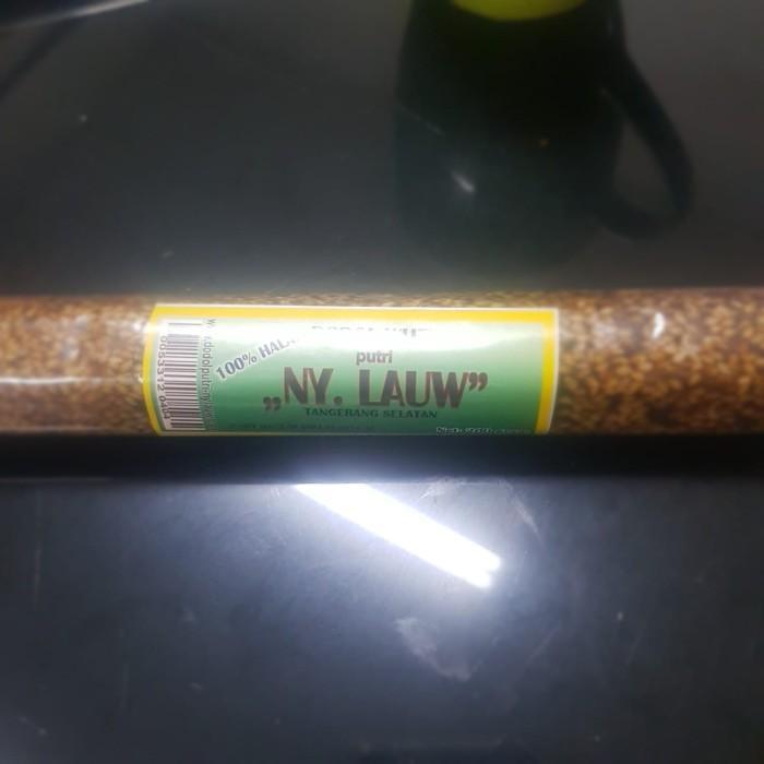 Ny lauw dodol wijen 200 gr SURABAYA