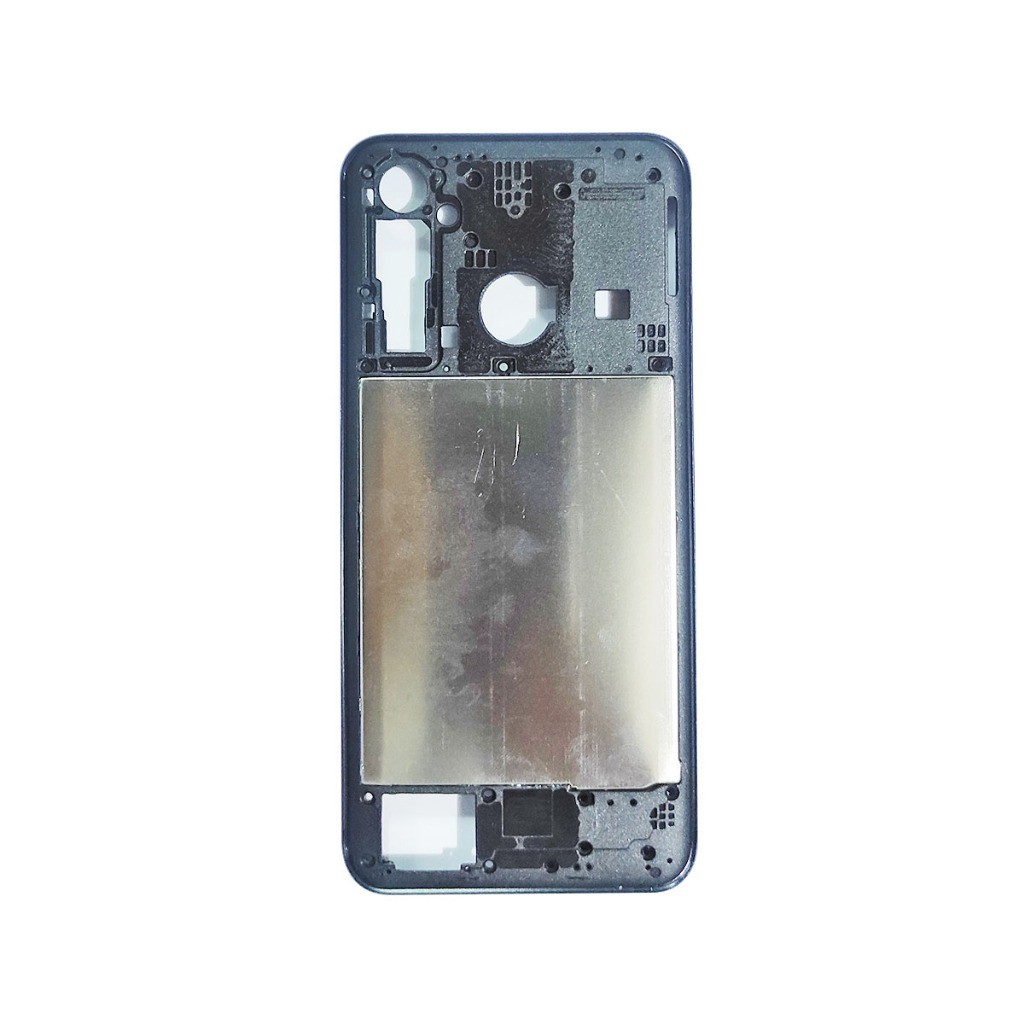 BAZEL REALME 5 PRO 2019 BLUE BEZEL