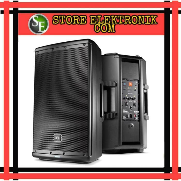Promo Speaker AKTIF JBL EON 615 ORIGINAL