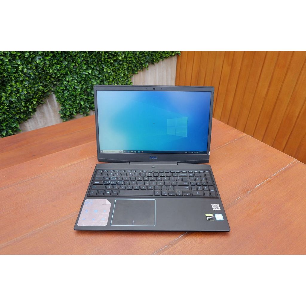 Dell G3 3590 Intel Core i7-9750H Ram 16Gb Hdd 1Tb