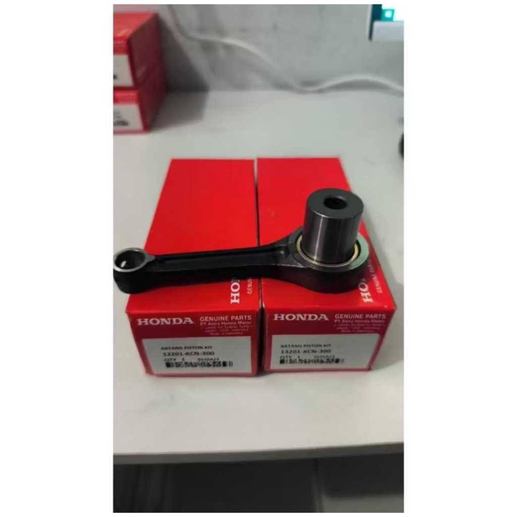 Stang seher KCN Honda gl pro neotech tiger megapro original Sparepart Motor ORIGINAL