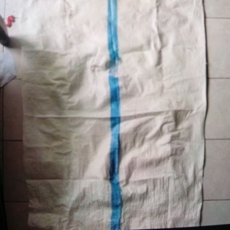 KARUNG 100 KG Bekas