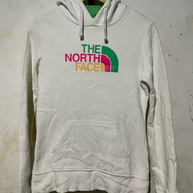 hoodie tnf