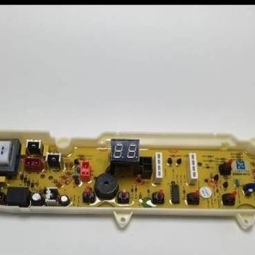Modul Pcb Mesin Cuci Sharp  ESF950 ESF950PGY ES-F950P-GY