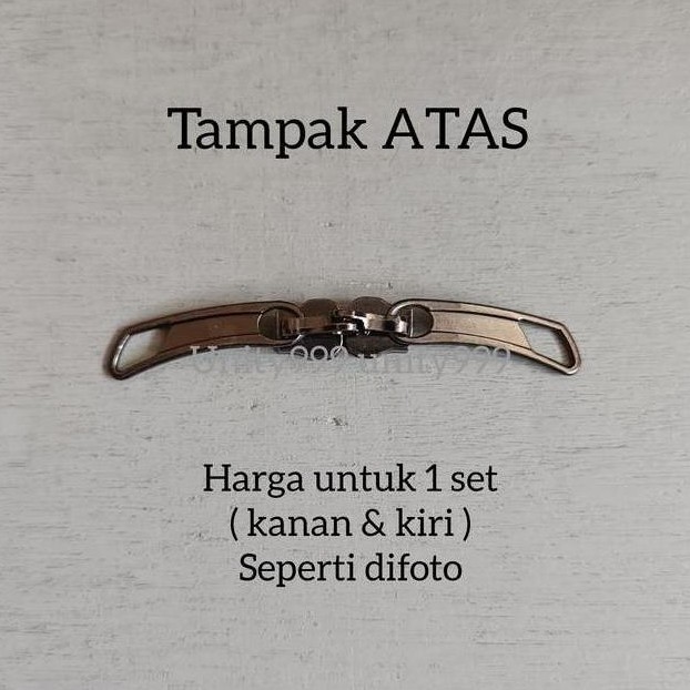```````] RESLETING KOPER KEPALA RESLETING KEPALA TANDUK RESLETING KEPALA NO 8