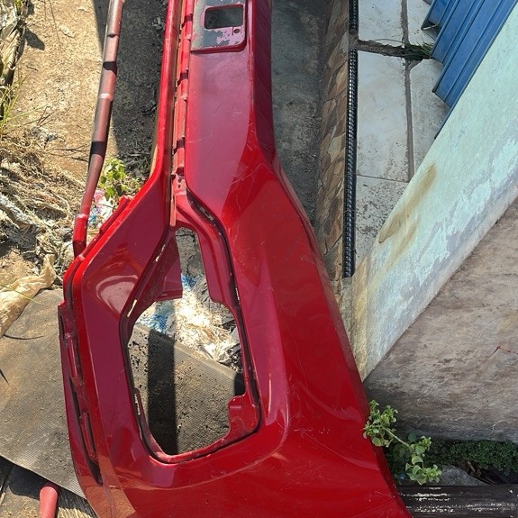 bumper depan gk5 facelift