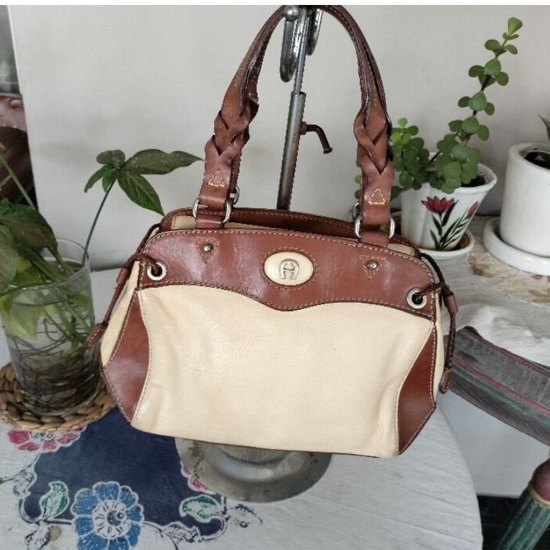 Tas Aigner Original
