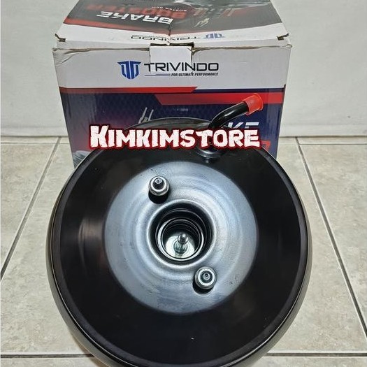 Boster Rem Brake Booster Hyundai Tucson Kia Sportage 2