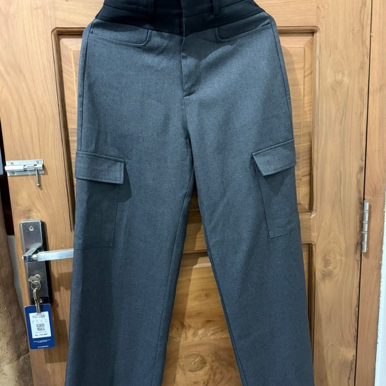 Preloved Ronan Pants by Josephine Anni