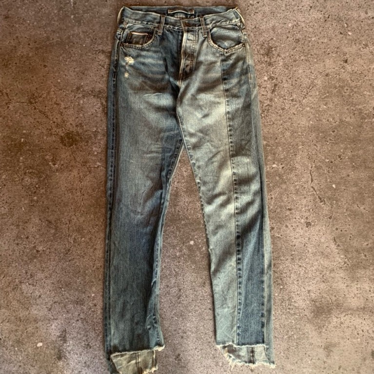 Goa Jeans
