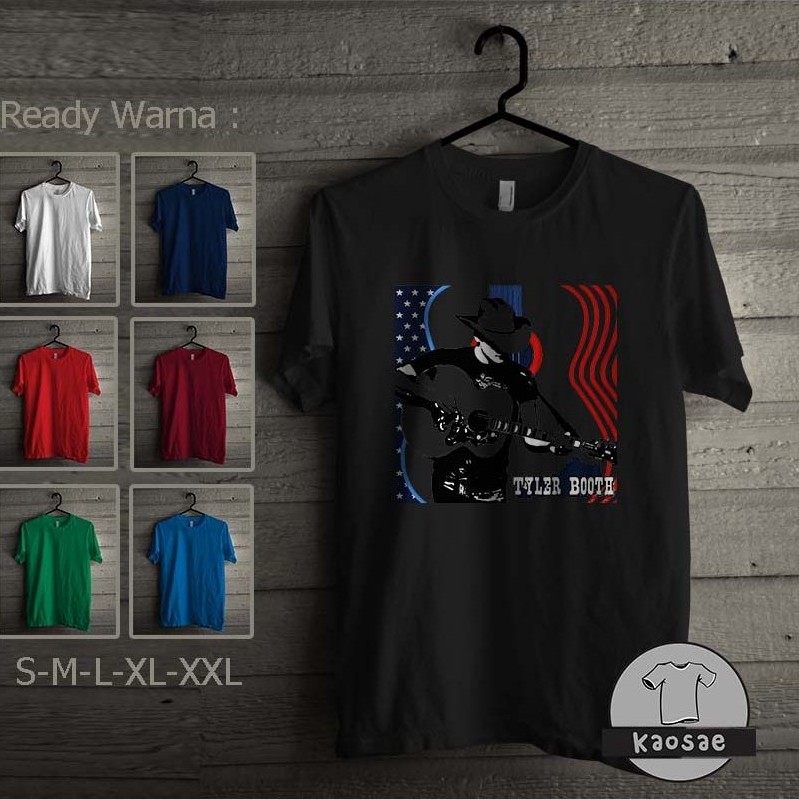 Kaos Tyler Childers Kaos Distro