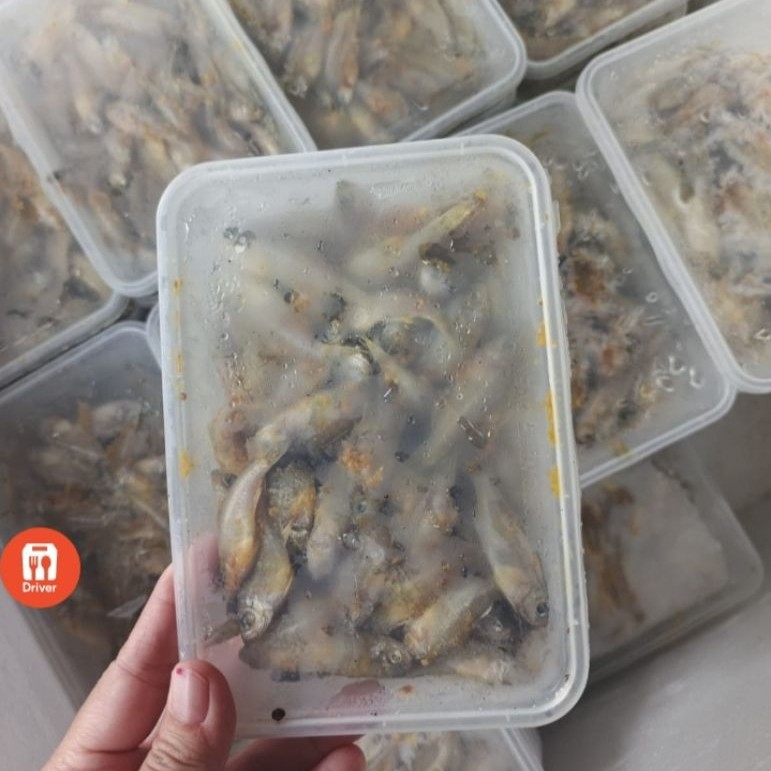 wader-bumbu-400gr