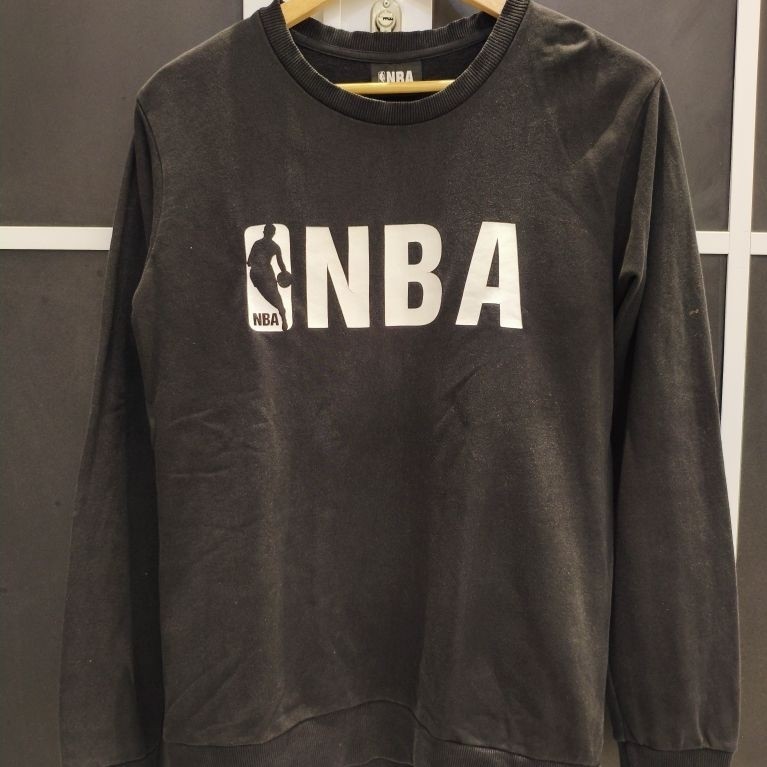 Crewneck NBA second