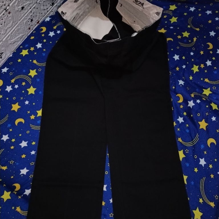 DICKIES 874 ORIGINAL FIT BLACK