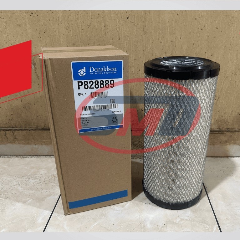 P828889 Air Filter Donaldson P 828889 Filter Udara P-828889