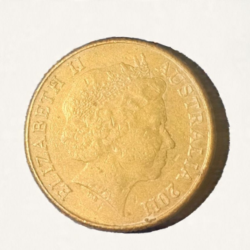 YANG_1_DOLLAR_AUSTRALIA_2011_ELIZABETH_II