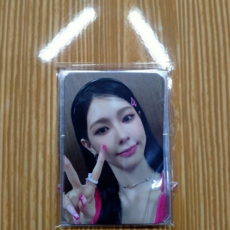 Official PC Gidle i feel Miyeon x Flathom