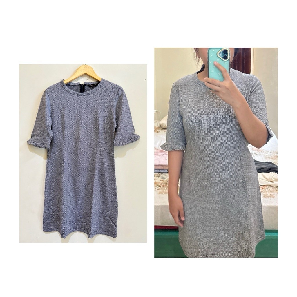 New_Dress Cardinal Femme