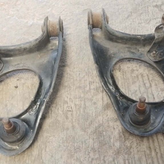 Upper Arm Honda Accord Cp2 Original Copotan