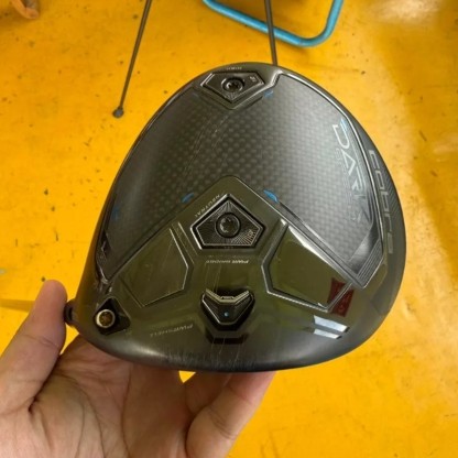 Titis Golf | Stick Golf Driver Cobra DARKSpeed X