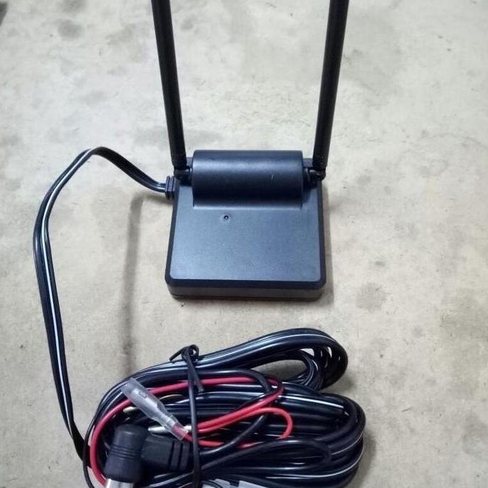 Antena Tv - Antena Booster Tv - Tv Antena - Antena Tuner Tv