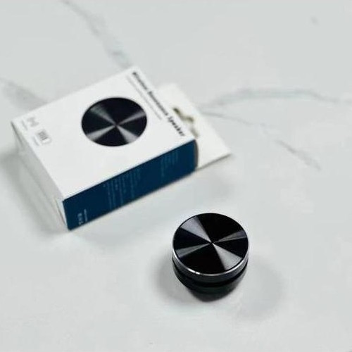 sinta.nyoh / Bluetooth speaker receiver aktif mini resonance wireless Fm Tws Diskon