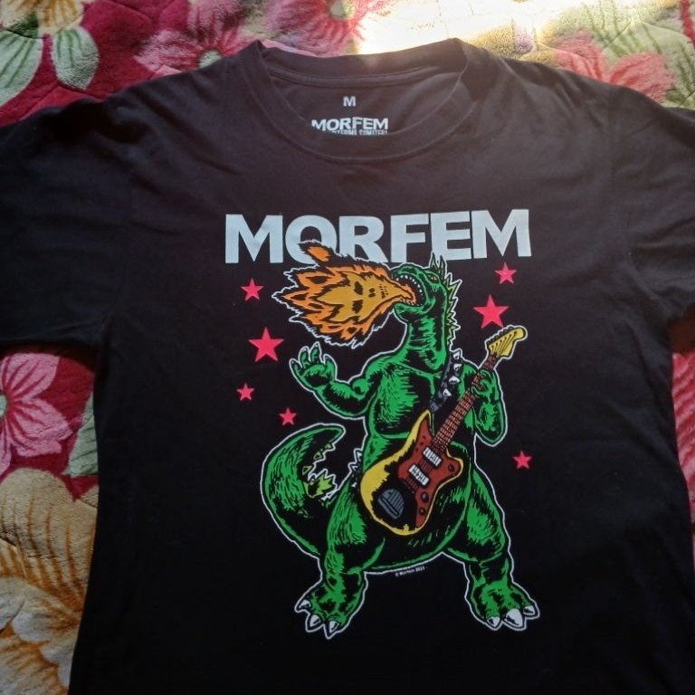 Tshirt Morfem