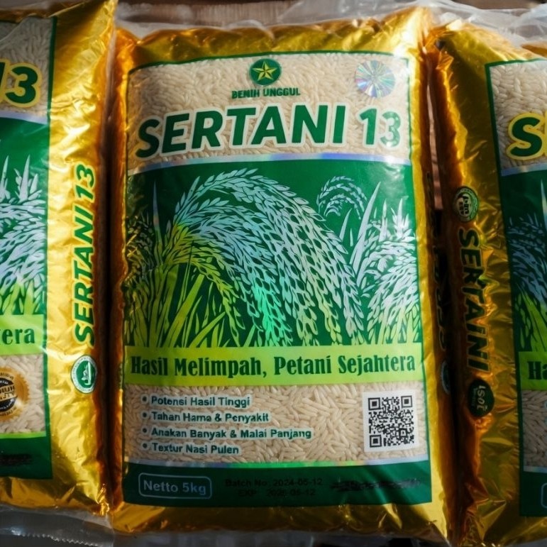 SERTANI 13 ORIGINAL 5KG