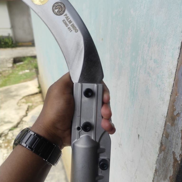 Egrek Palm Indo King 411