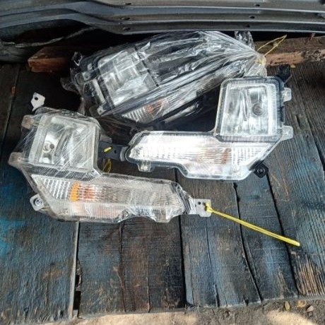 foglamp wuling confero original copotam