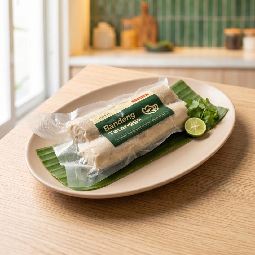 Bonggolan Ikan | Bonggolan Gresik | Oleh-Oleh Khas Gresik | Ikan Payus